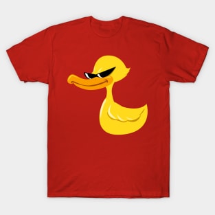 Rubber Duck T-Shirt